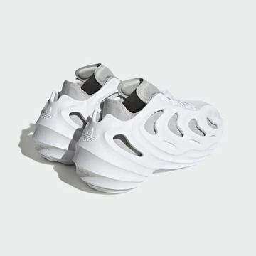 adidas adiFOM Q White Grey