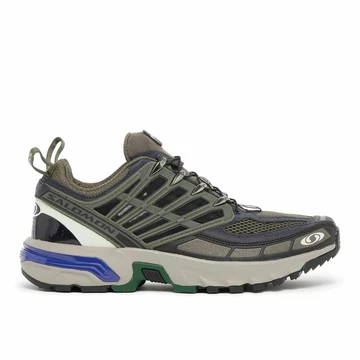 Salomon Acs Pro Advanced Night Sky