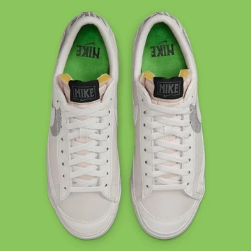 Nike Blazer Low Halloween