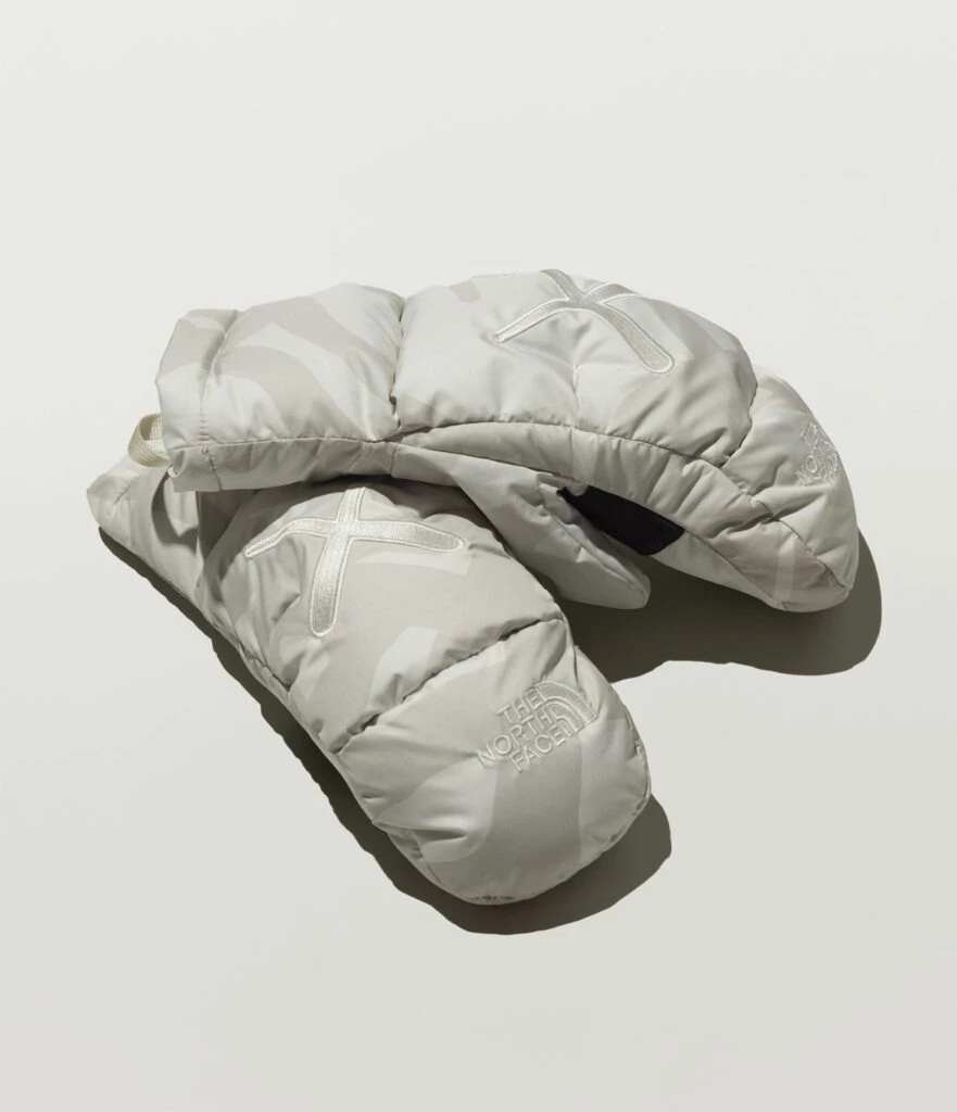 KAWS The North Face Collection Winter 2022 | Dead Stock