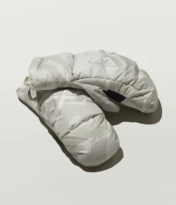 KAWS The North Face Kollektion Winter 2022