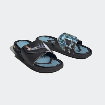 Yu-Gi-Oh adidas Reptossage