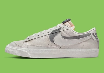 Nike Blazer Low Halloween