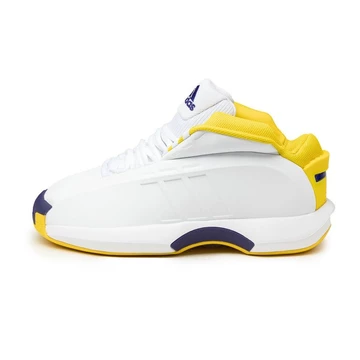 adidas Crazy 1 Lakers