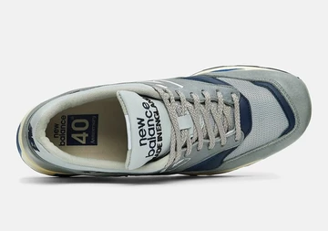 New Balance 1500 Made in England Grey
