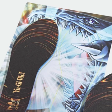 Yu-Gi-Oh adidas ADI2000