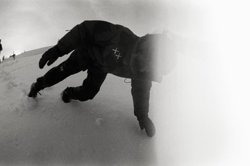 KAWS The North Face Kollektion Winter 2022