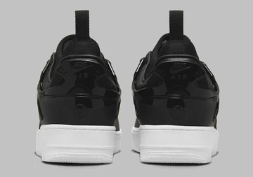 UNDERCOVER Nike Air Force 1 Low Black