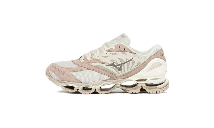 Mizuno Wave Prophecy LS Cloud