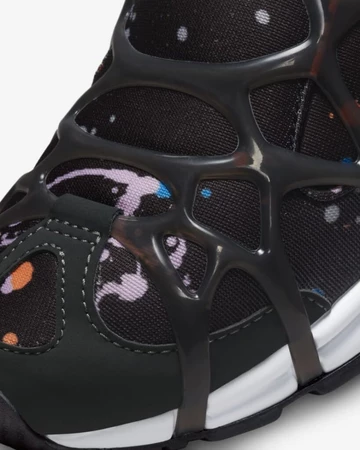 Nike Air Kukini Paint Splatter