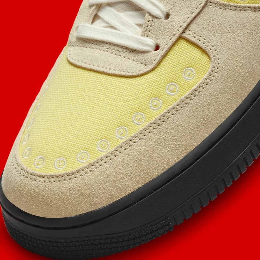 Air Force 1 Low Somos Familia DZ5355-126 | Dead Stock