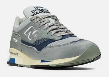 New Balance 1500 Made in England Grey