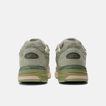 Joe Freshgoods New Balance 993 Sage