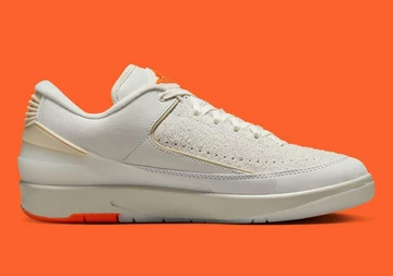 Shelflife Jordan 2 Low Sail