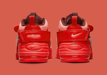 AMBUSH Nike Air Adjust Force - official pictures