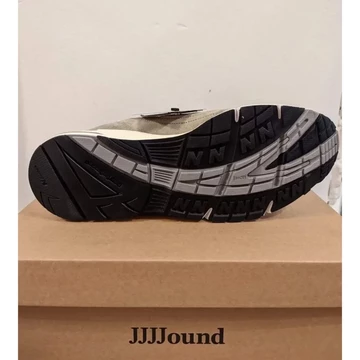 JJJJound x New Balance 991