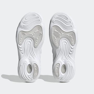 adidas adiFOM Q White Grey