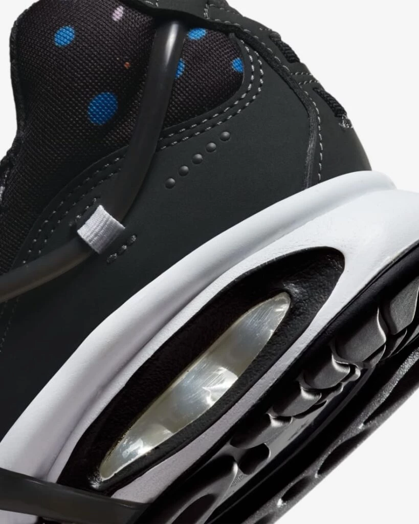 Nike Air Kukini Paint Splatter DV1894-001 | Dead Stock