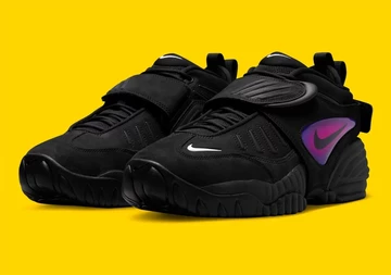 AMBUSH Nike Air Adjust Force - Black