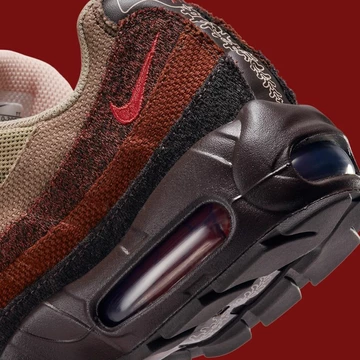 Air Max 95 Mars Stone