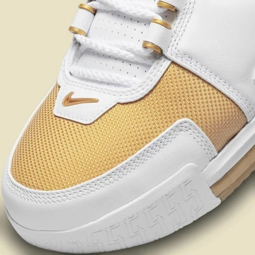 Nike Zoom LeBron II Maccabi