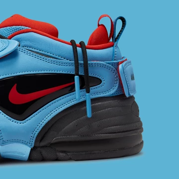 AMBUSH Nike Air Adjust Force - official pictures