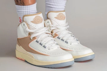 Nike Air Jordan 2 Craft - kommt in Kürze