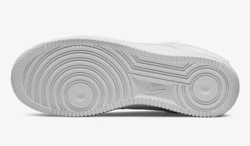 UNDERCOVER Air Force 1 Low - Release am 12. Oktober