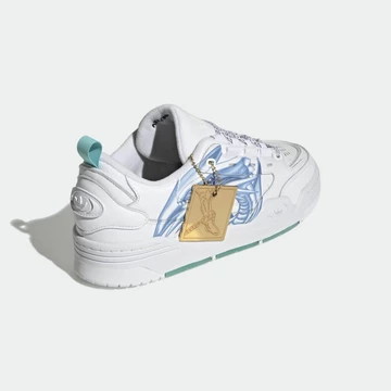 Yu-Gi-Oh adidas ADI2000