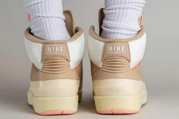 Nike Air Jordan 2 Craft - kommt in Kürze