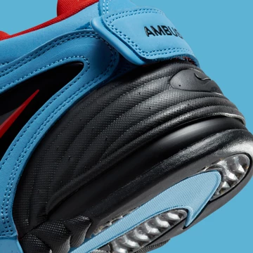 AMBUSH Nike Air Adjust Force - official pictures