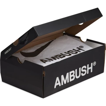 AMBUSH Nike Air Adjust Force Light Madder Root