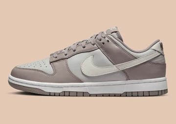 Dunk Low Bone Beige