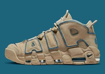 Nike Air More Uptempo 96 Limestone