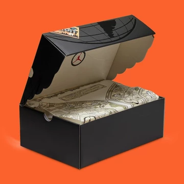 Shelflife Jordan 2 Low Sail