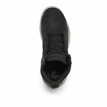 Nike SFB 6 Leather Boot Black