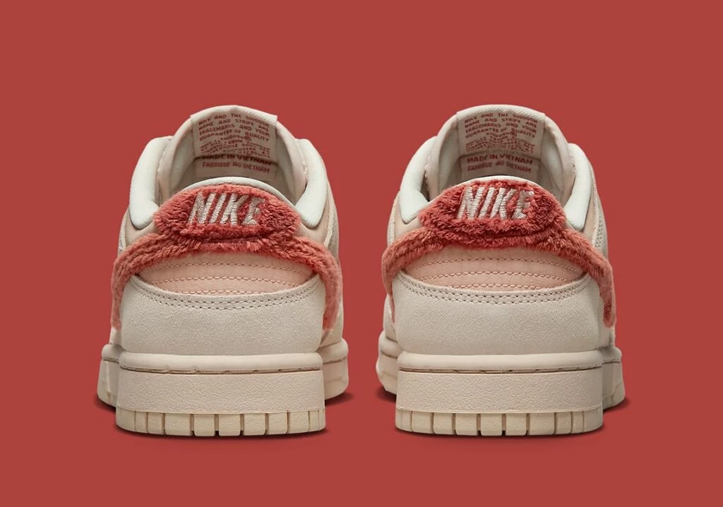 Low Air Force San Valentino 2021 Nike Nike Air Force Low '07 SE