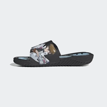 Yu-Gi-Oh adidas Reptossage