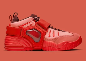 AMBUSH Nike Air Adjust Force - official pictures