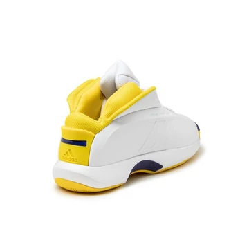 adidas Crazy 1 Lakers
