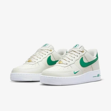 Air Force 1 40th Anniversary Malachite