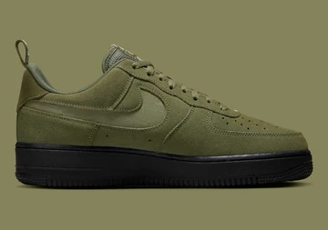 Air Force 1 LV8 Cargo Khaki
