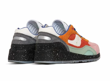 Saucony Shadow 6000 Space Fight