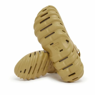 Crocs Echo Clog Desert Grass