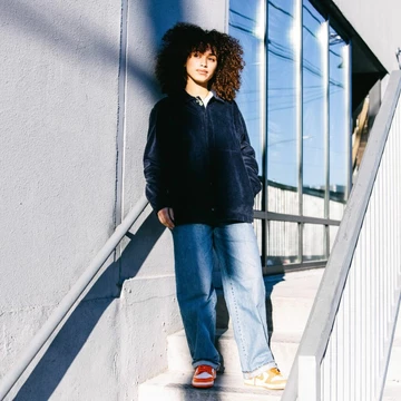 Dunk Low Orange Blaze