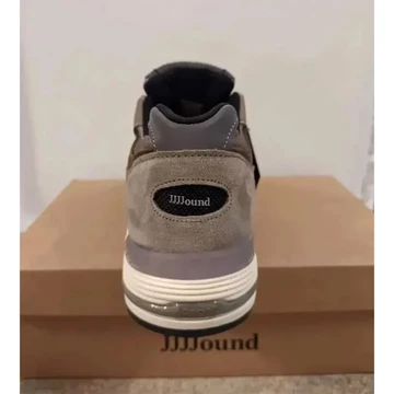 JJJJound x New Balance 991