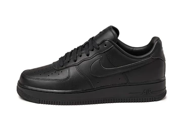 Air Force 1 Fresh All Black