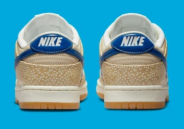 Nike Dunk Low Sesame