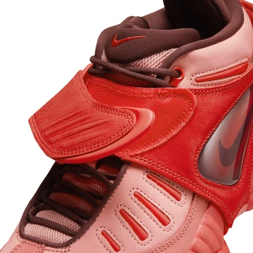 AMBUSH Nike Air Adjust Force Light Madder Root