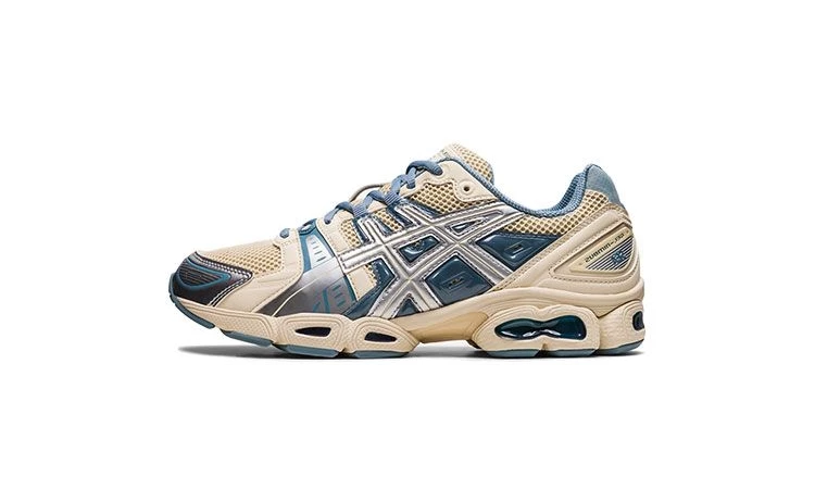 Asics nimbus womens sale online